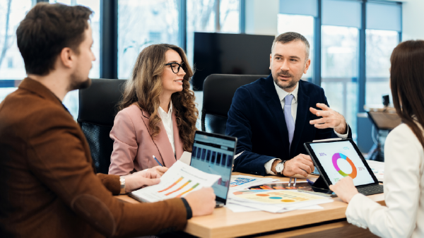 Imagen del programa de Gerencia de Proyectos