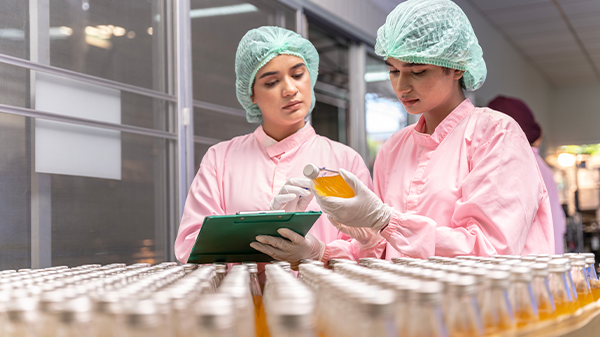 Administración en Seguridad Alimentaria y Nutricional