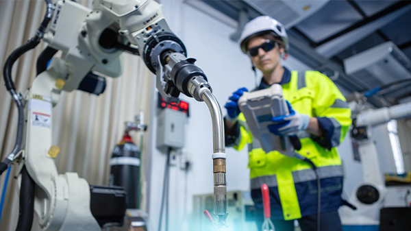 Ingeniería Industrial