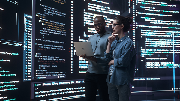 Ingeniería de Software