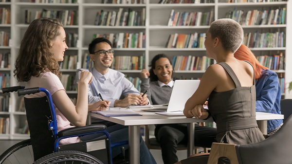 Licenciatura en Ciencias Sociales