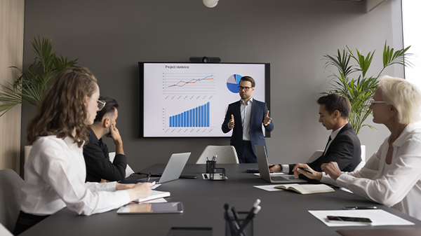 Administración de Empresas